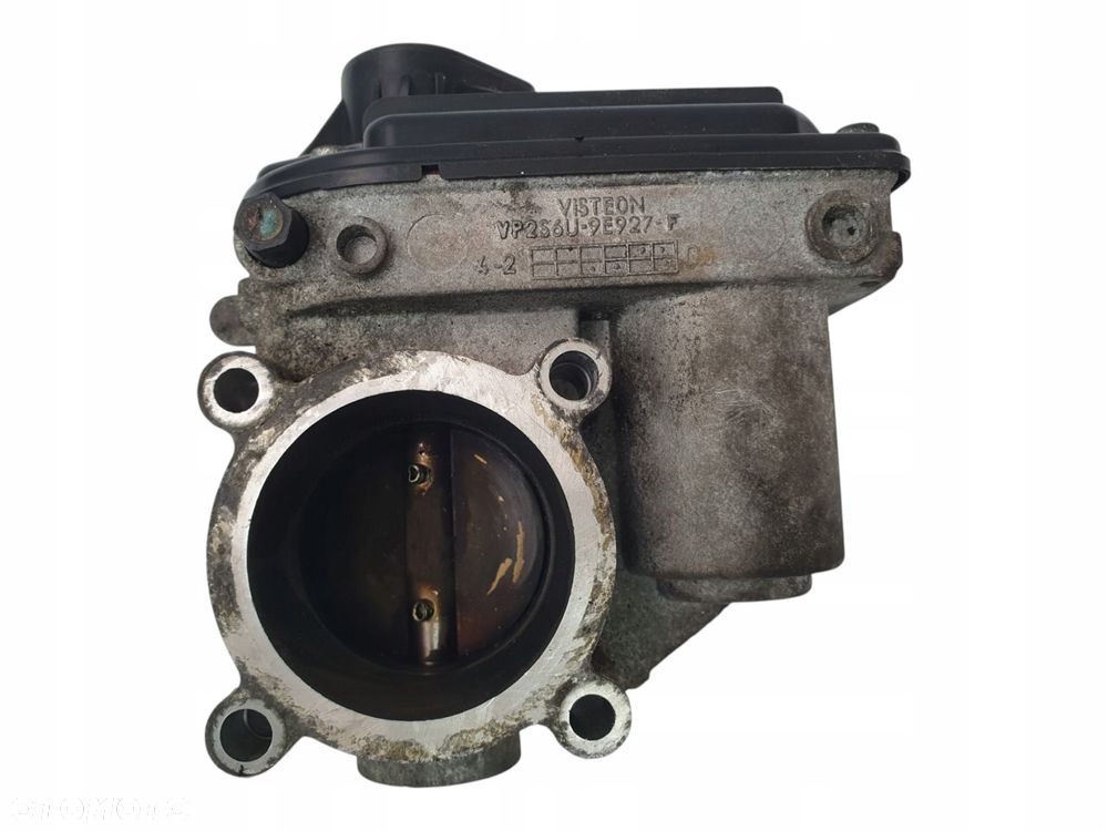 PRZEPUSTNICA Ford Focus II C-Max 1.6 16V VP4F9U-9E928-BA 04-08r - 6