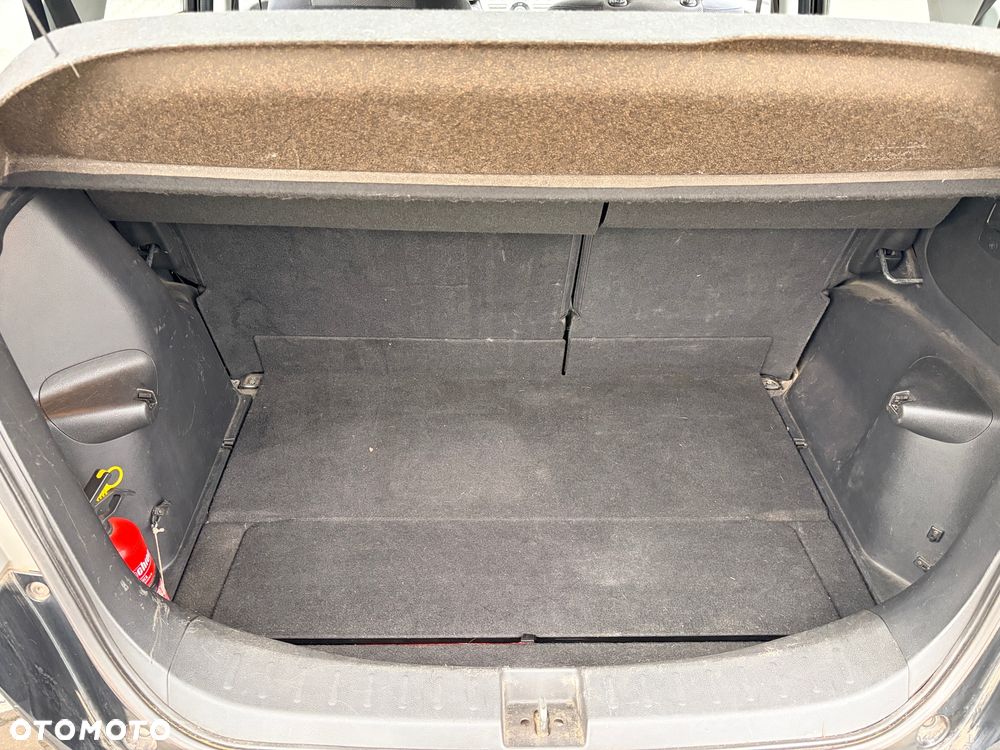 Honda Jazz 1.4 i-VTEC i-Shift Elegance - 30