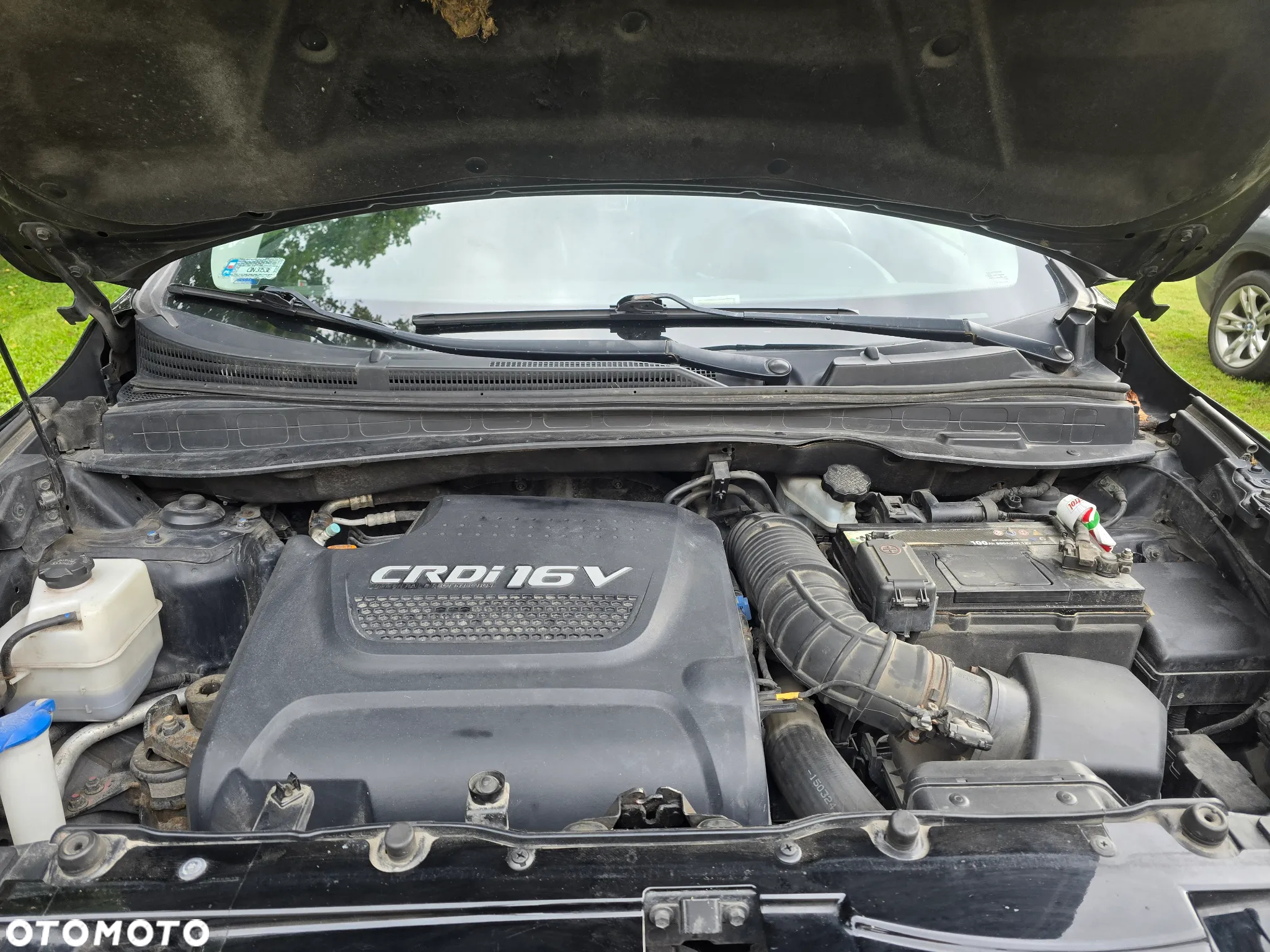 Hyundai ix35 - 4