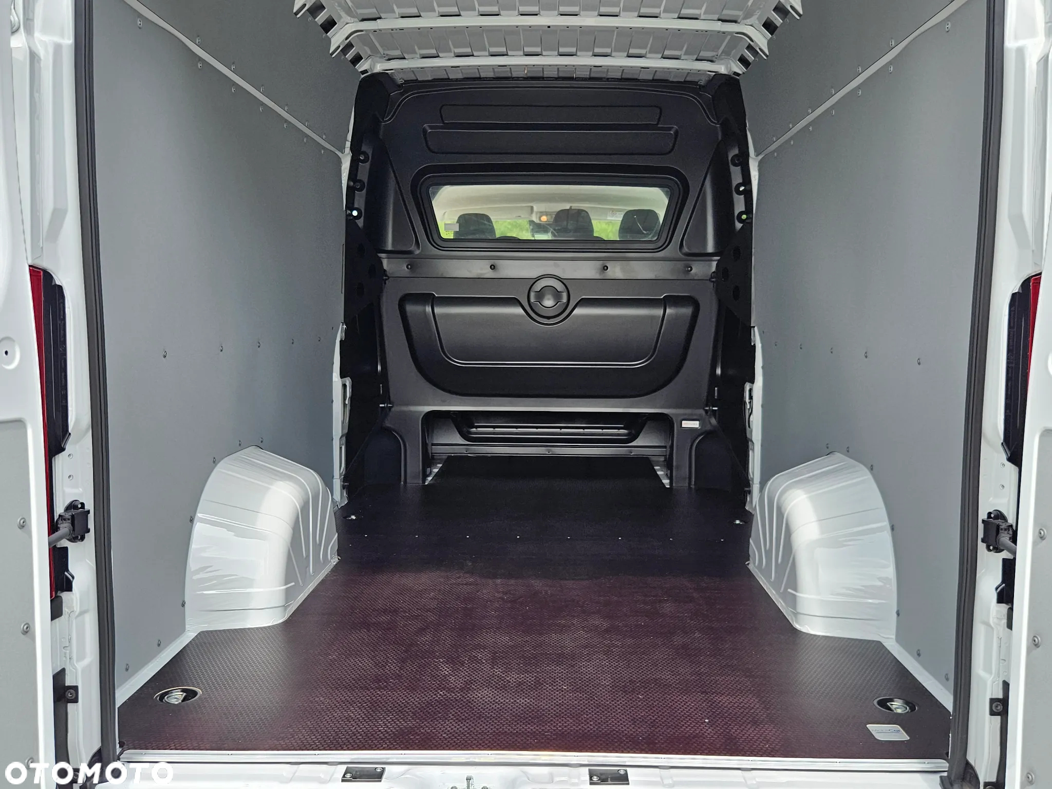 Peugeot Boxer Brygadowy L4H2 Od ręki NOWY Ledy - 8
