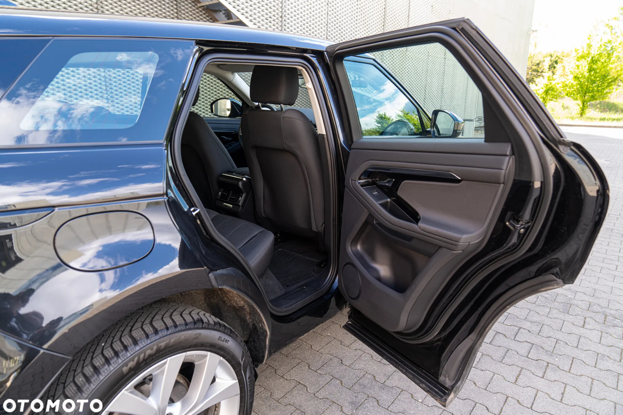 Land Rover Range Rover Evoque - 28