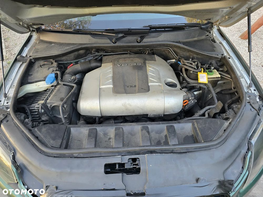 Audi Q7 3.0 TDI Quattro Tiptronic - 31