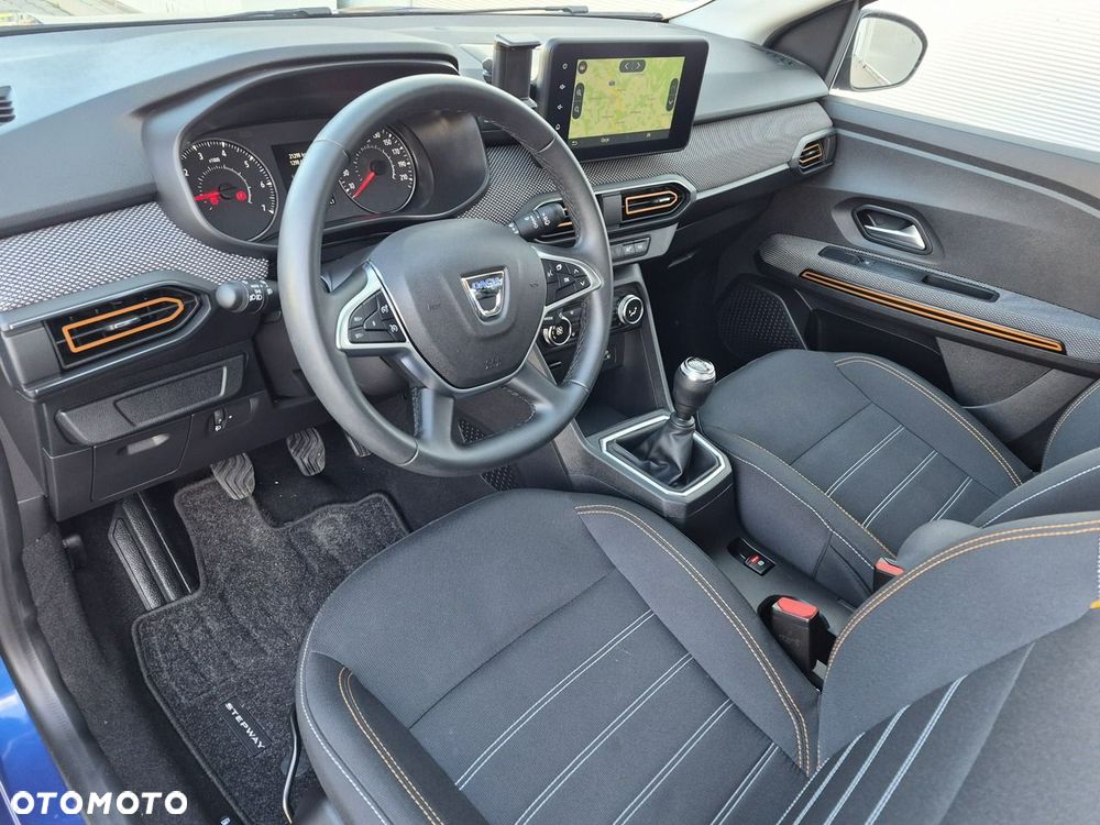 Dacia Sandero - 18
