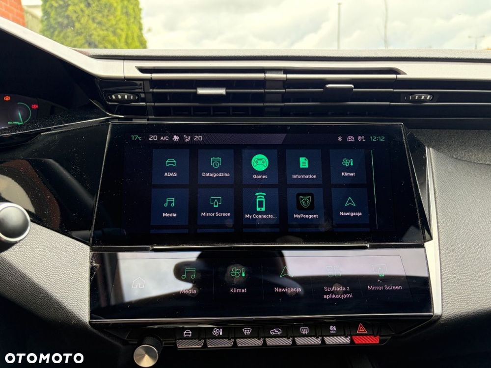 Peugeot 308 PureTech 130 Allure - 21