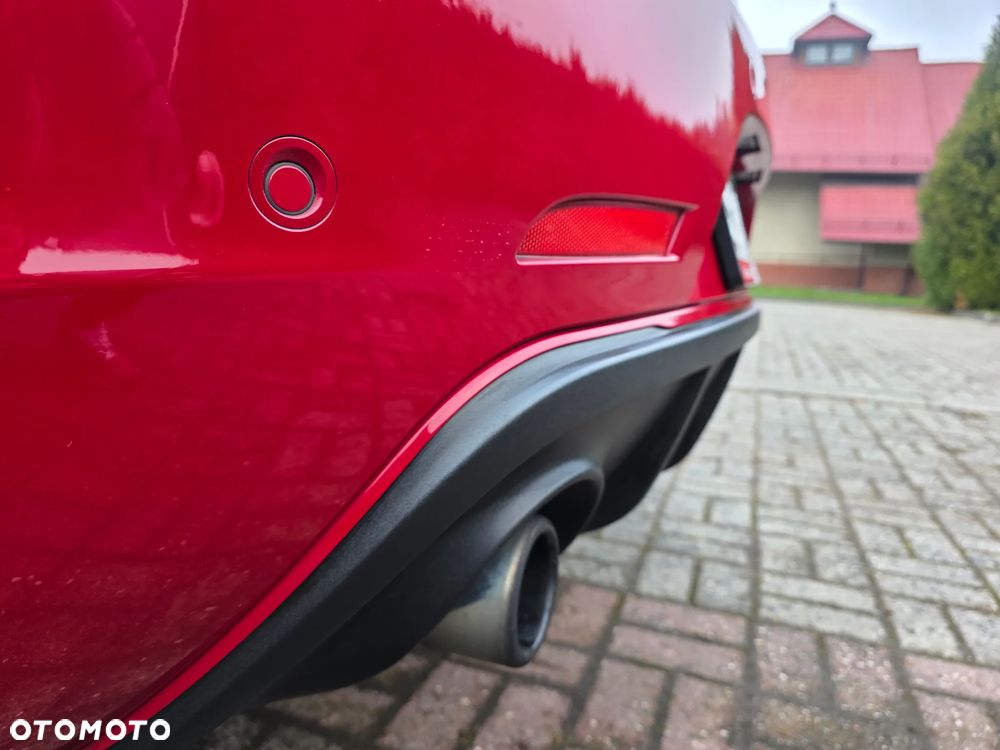 Alfa Romeo Giulietta 1.4 TB Sport - 11