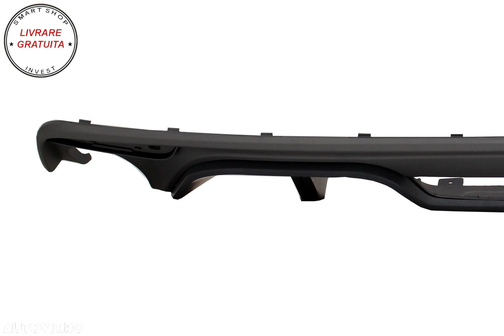 Pachet Exterior Ford Mustang Sixth Generation (2015-2017) Rocket Style- livrare gratuita - 16