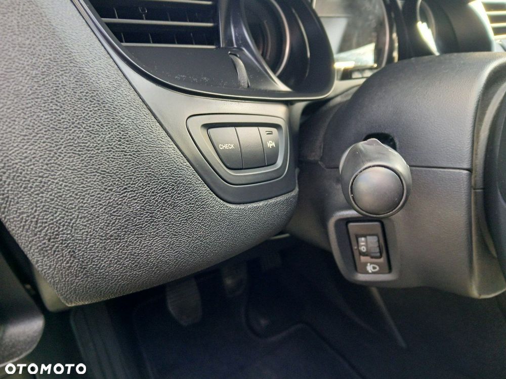 Citroën C5 2.0 HDi Selection - 19