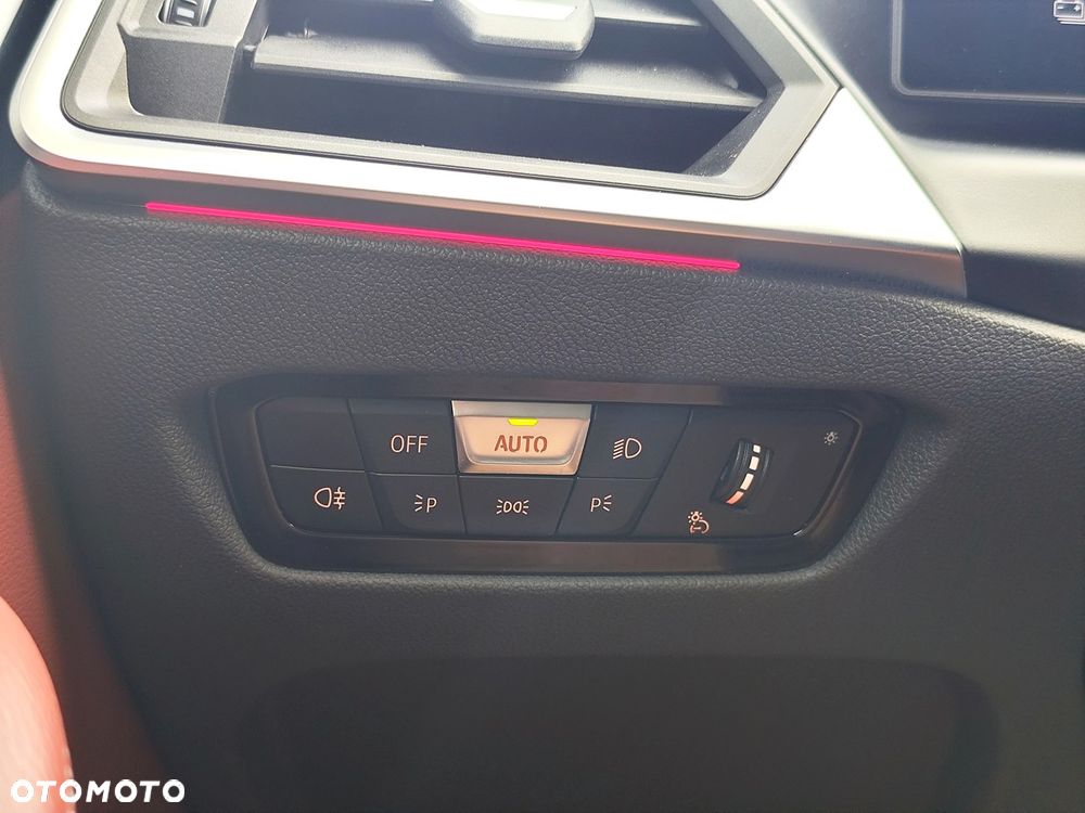 BMW i4 80.7kWh eDrive 40 M Sport - 23