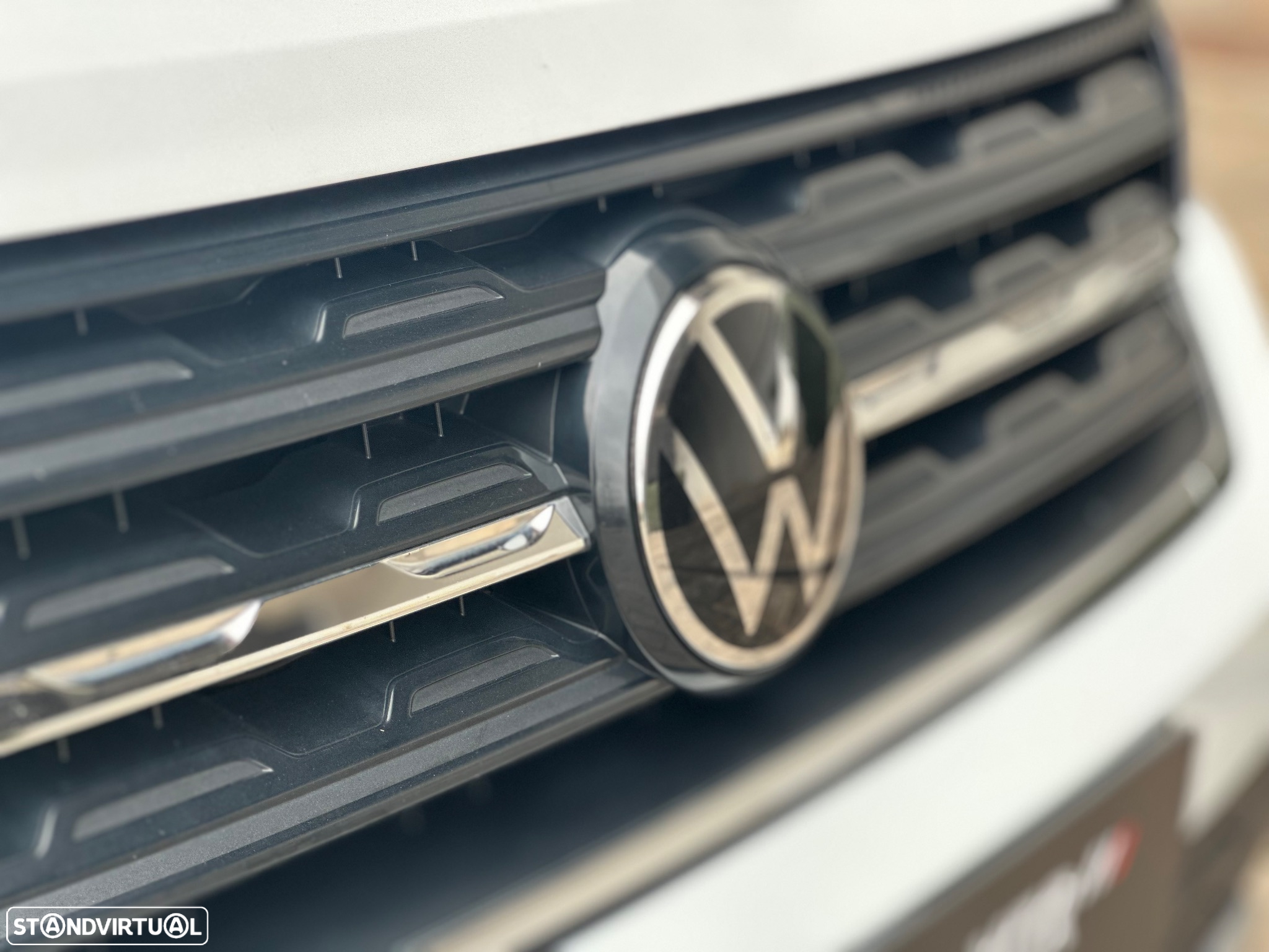 VW T-Cross 1.0 TSI Conceptline - 13