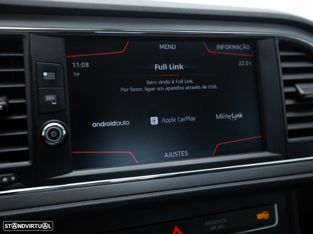 SEAT Leon ST - 27