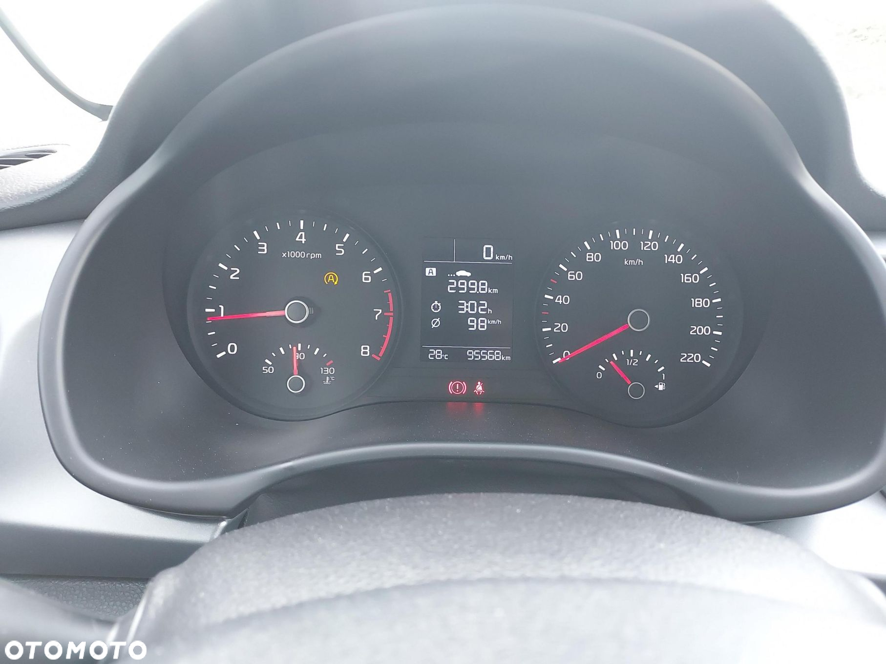 Kia Rio 1.0 T-GDI M - 14