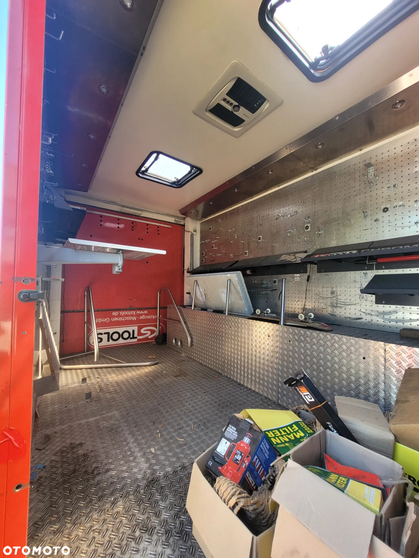 Volkswagen LT46 - 12