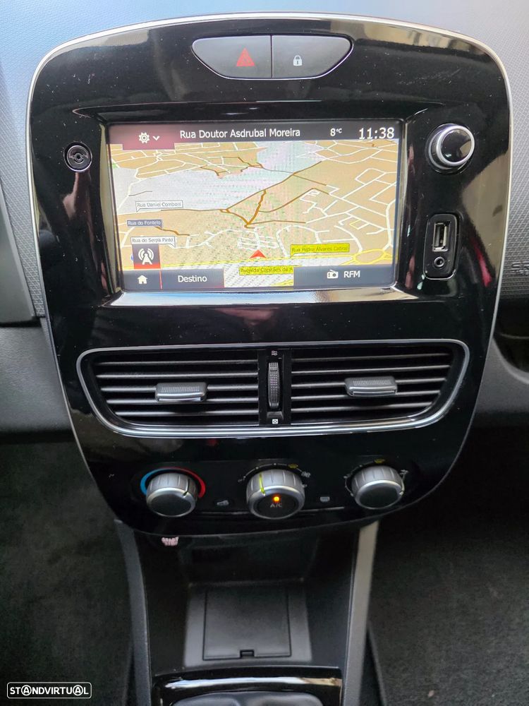 Renault Clio 0.9 TCe Limited Edition - 30