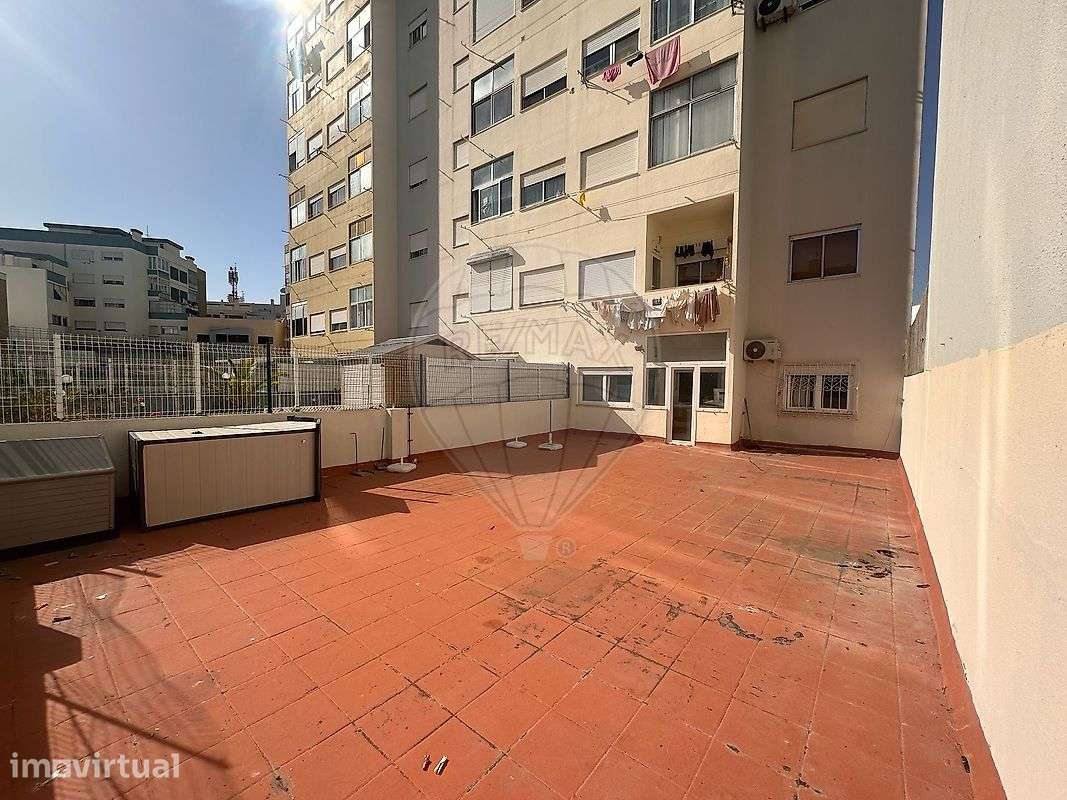 Apartamento T3 para arrendamento - Grande imagem: 2/34