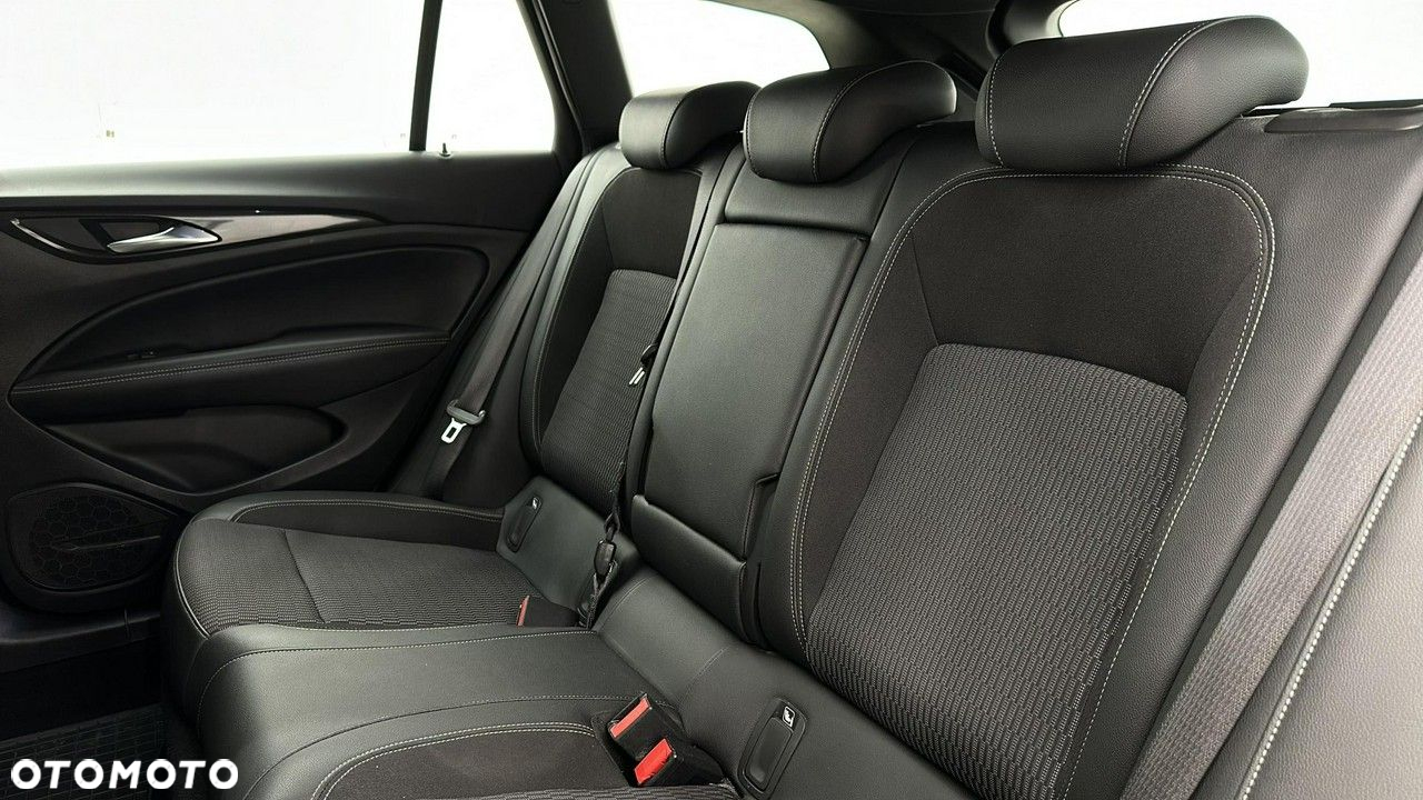 Opel Insignia 2.0 CDTI Elegance S&S - 12
