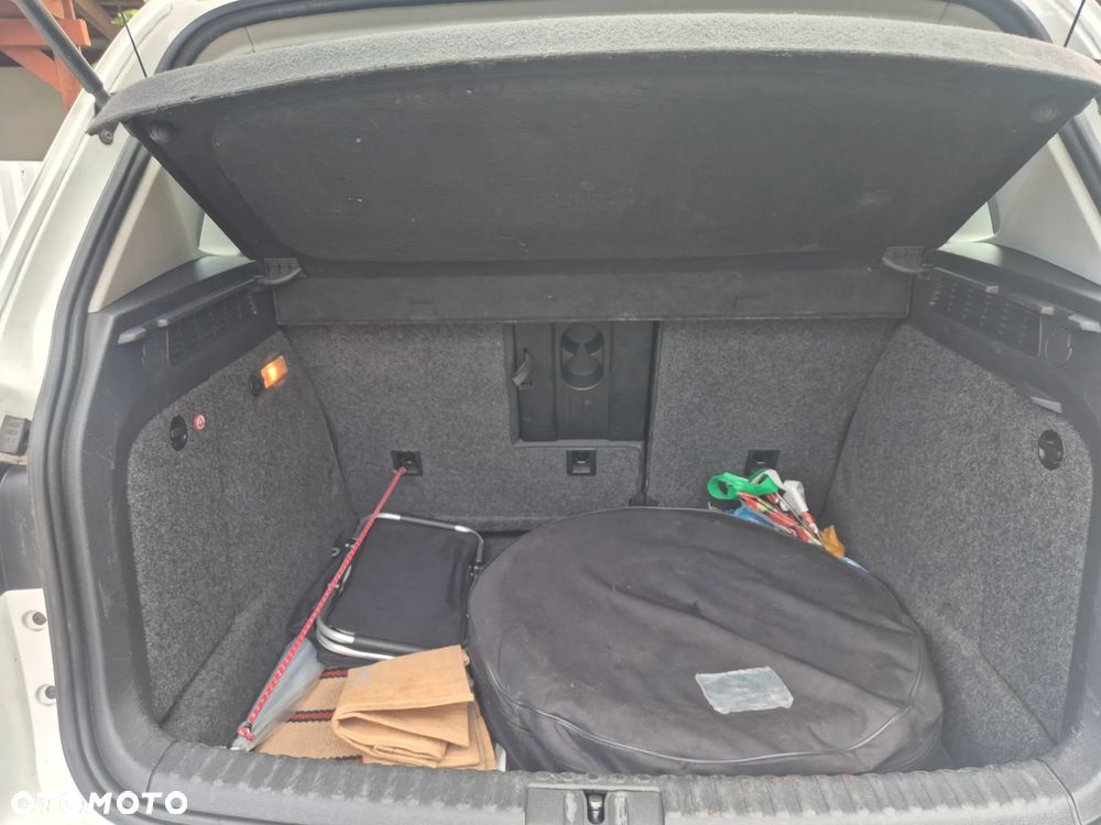 Volkswagen Tiguan 2.0 TDI DPF BlueMotion Technology Trend & Fun - 22