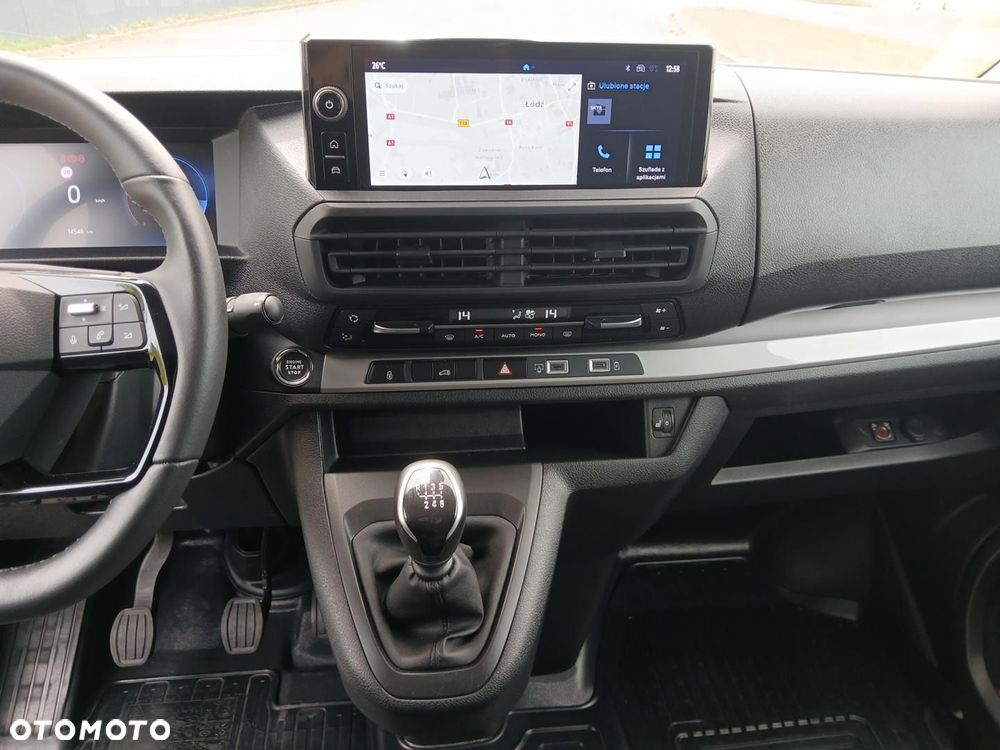 Toyota PROACE - 21