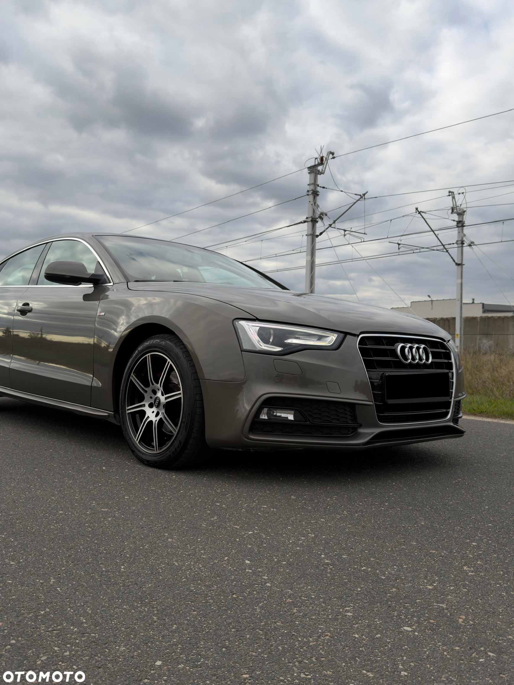 Audi A5 - 9