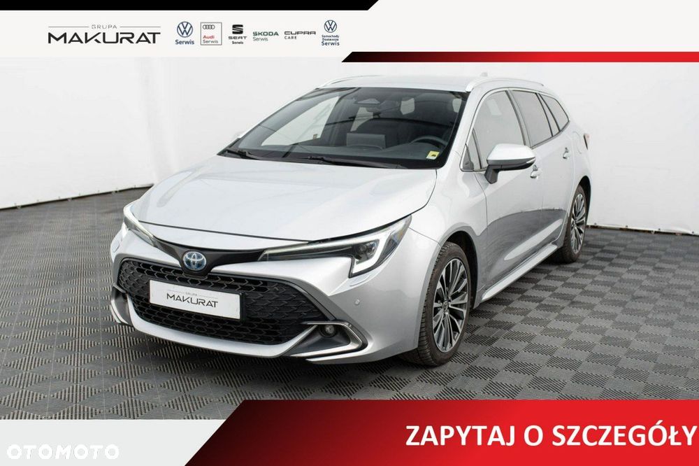 Toyota Corolla - 2