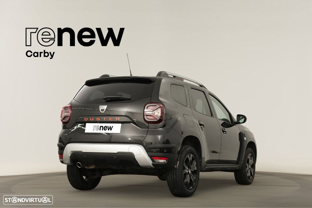 Dacia Duster 1.0 TCe SL Extreme - 3