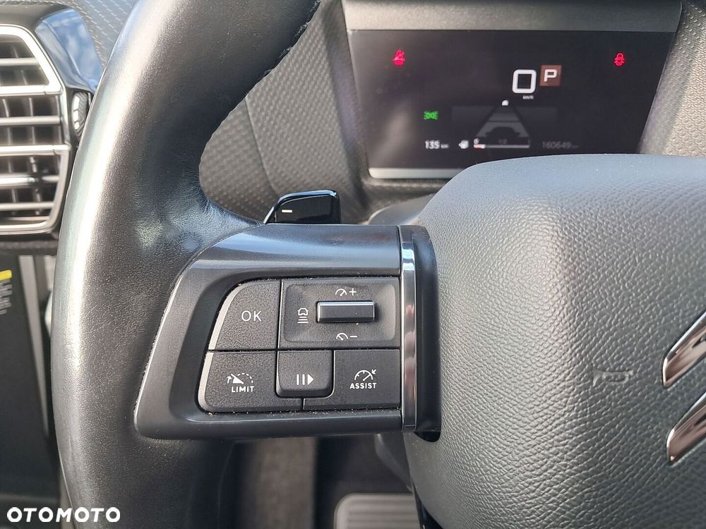 Citroën C4 1.2 PureTech Shine S&S EAT8 - 27