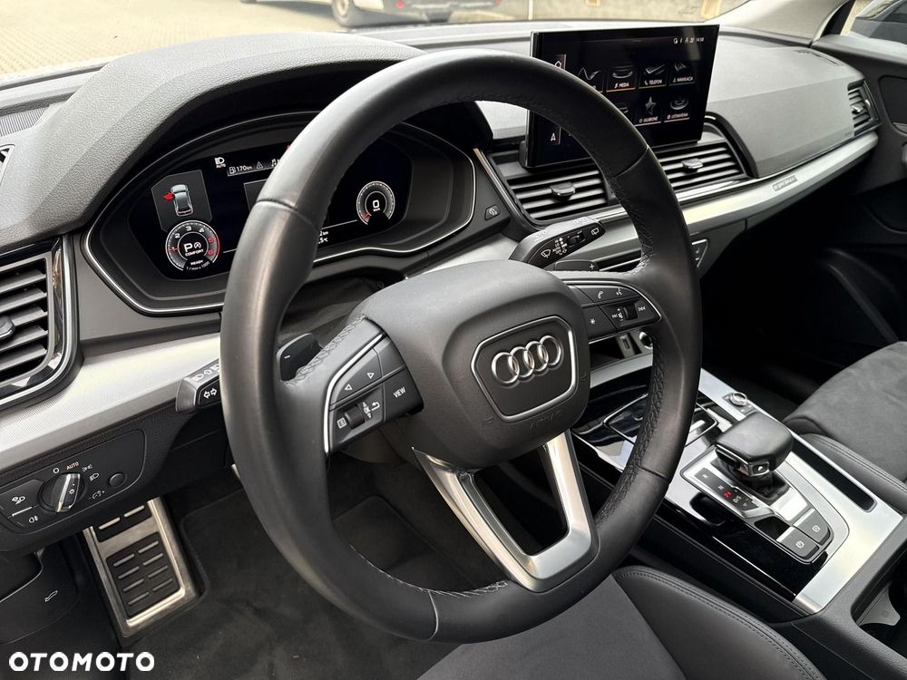 Audi Q5 - 12