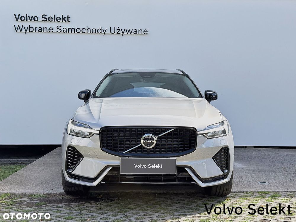 Volvo XC 60 - 4