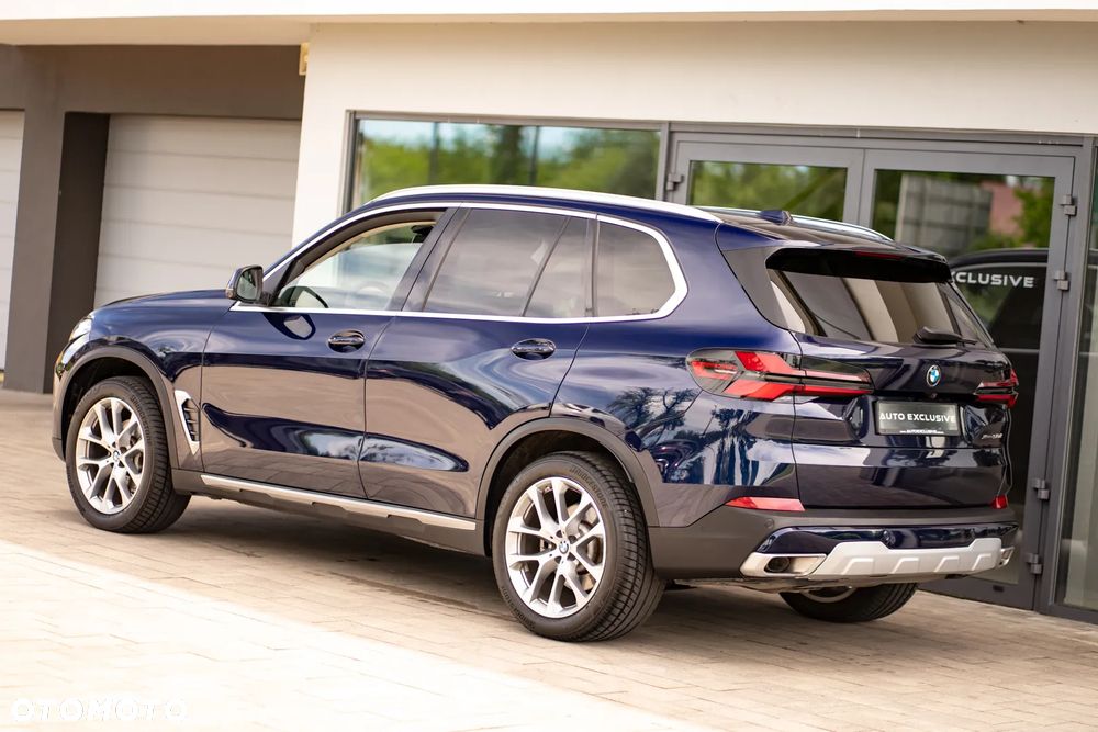 BMW X5 xDrive30d mHEV - 17