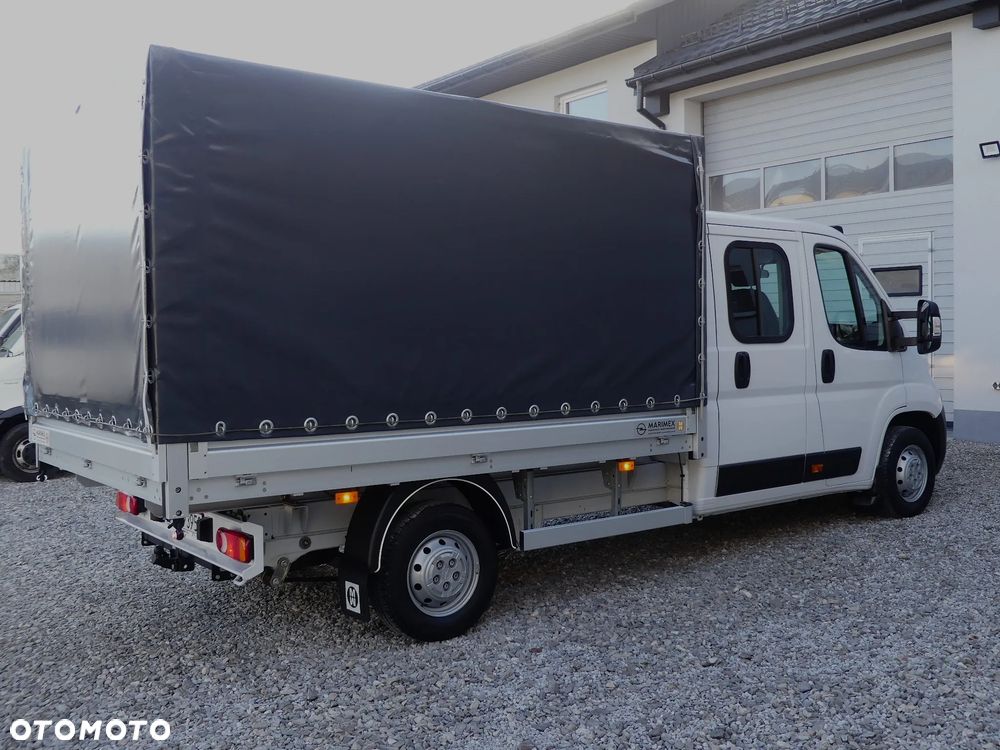 Opel Movano - 21