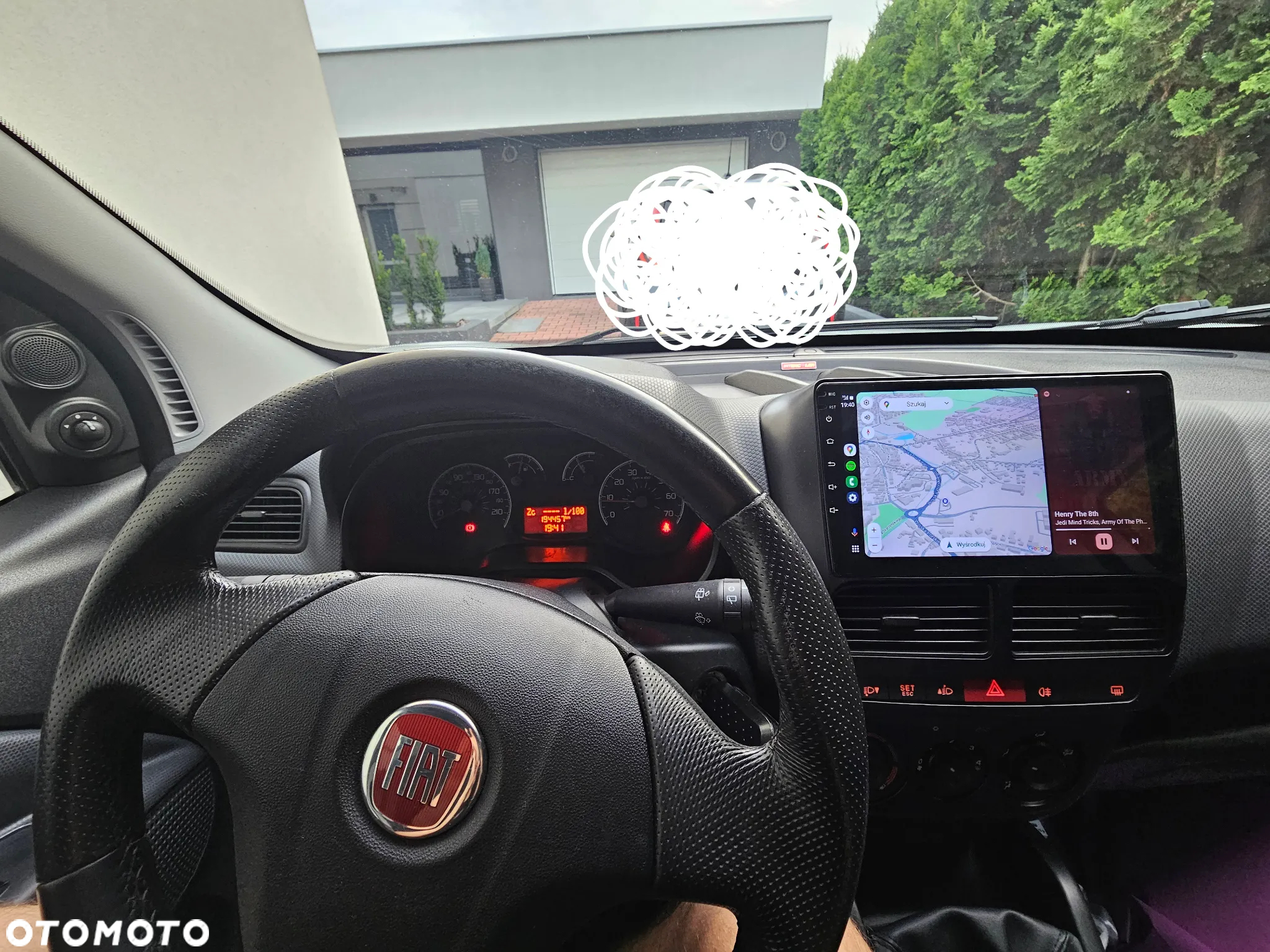 Fiat Doblo - 4