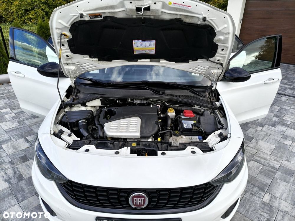 Fiat Tipo 2020 photo 5