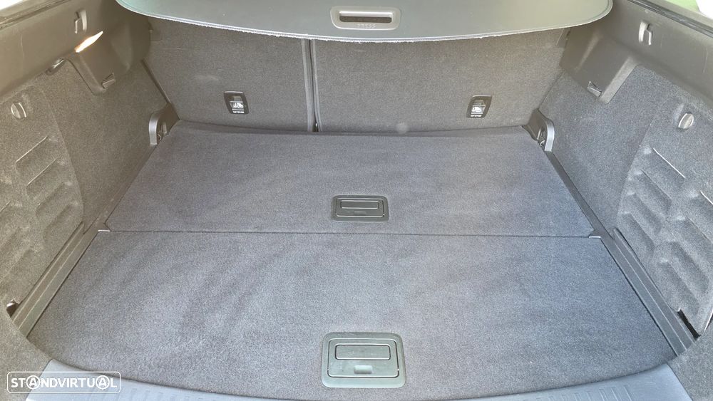 Renault Mégane Sport Tourer 1.5 Blue dCi Limited - 30