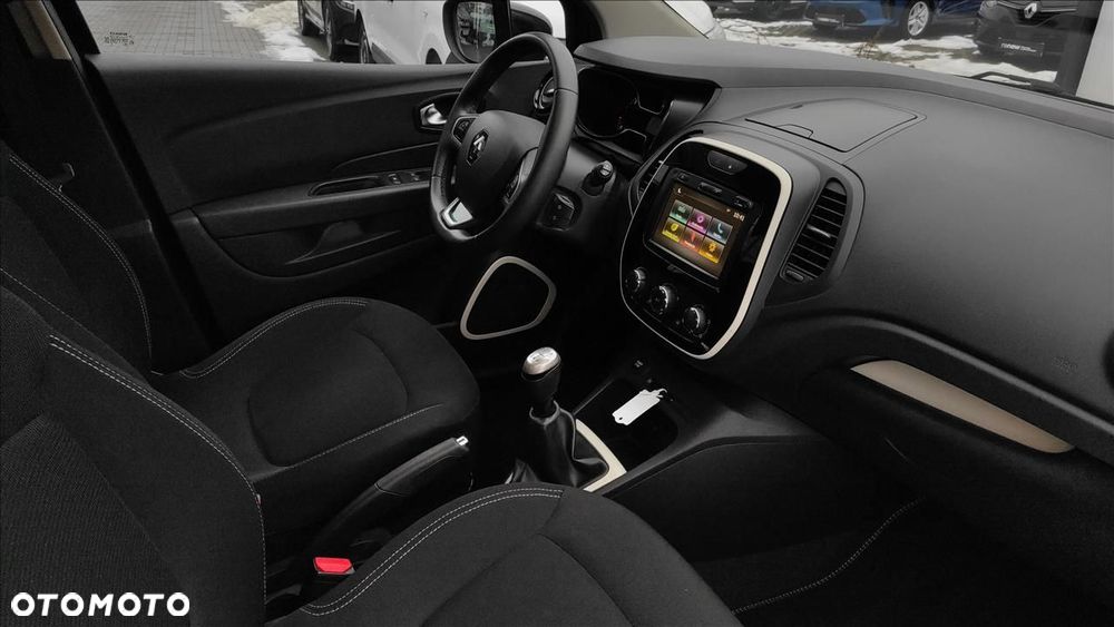 Renault Captur 1.5 dCi Alize - 17