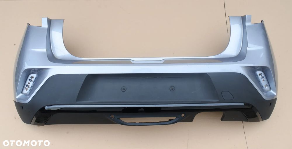 Opel Mokka B 2 Zderzak tył tylny