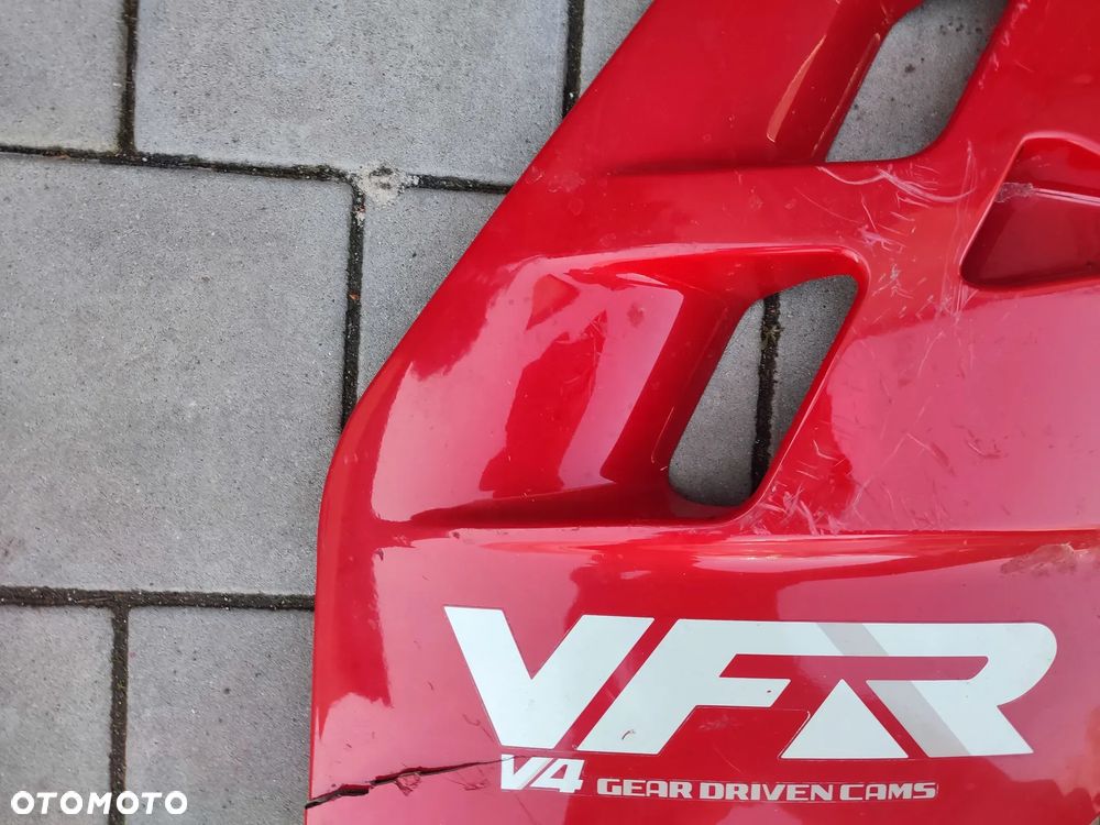 Owiewka, osłona, bok, boczek Honda VFR 750 VFR750 - 7