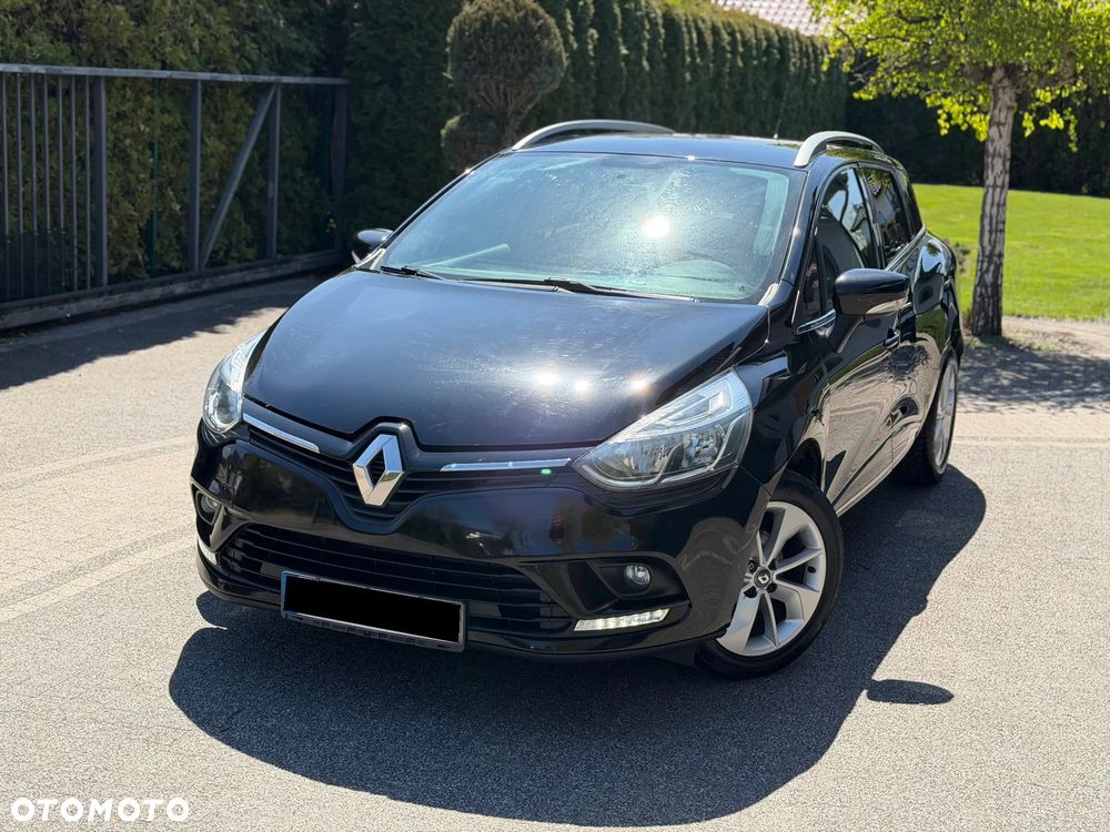 Renault Clio 0.9 Energy TCe Limited - 2