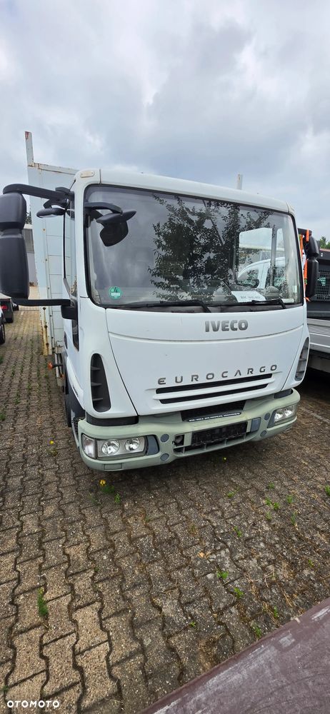 Iveco ML80E18 - 1