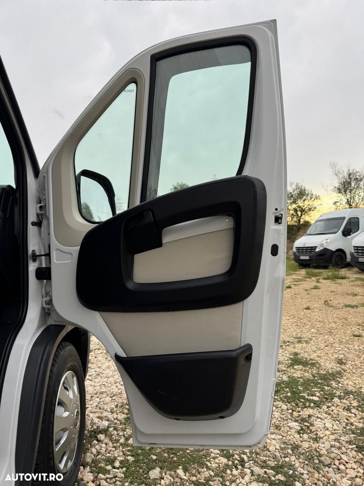 Fiat Ducato 3.0 - 17