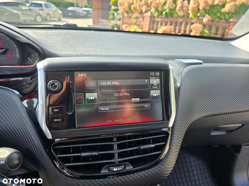 Peugeot 2008 - 30