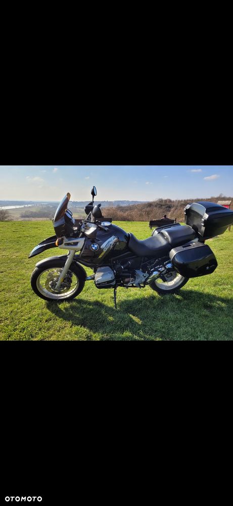 BMW GS - 9