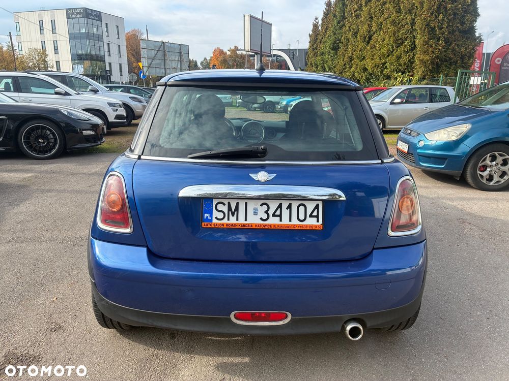 MINI Cooper D - 6