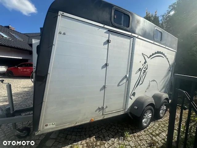 Böckmann BIG PORTAX - 3