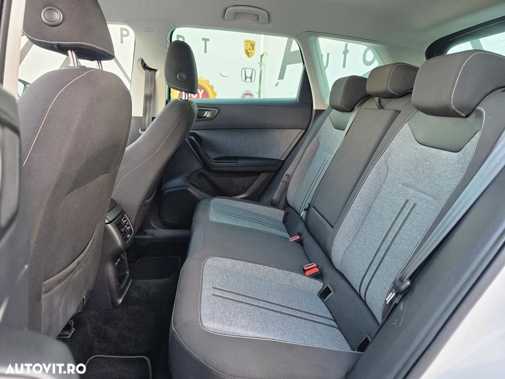 Seat Ateca - 11