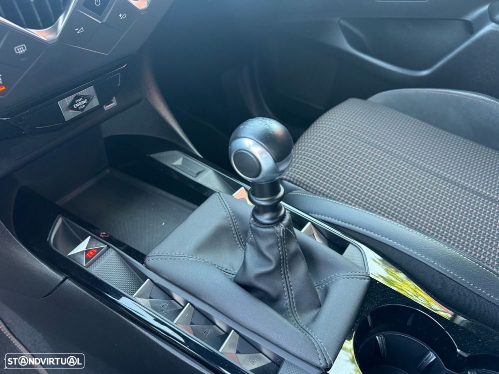 DS DS3 Crossback 1.2 PureTech Performance Line - 14