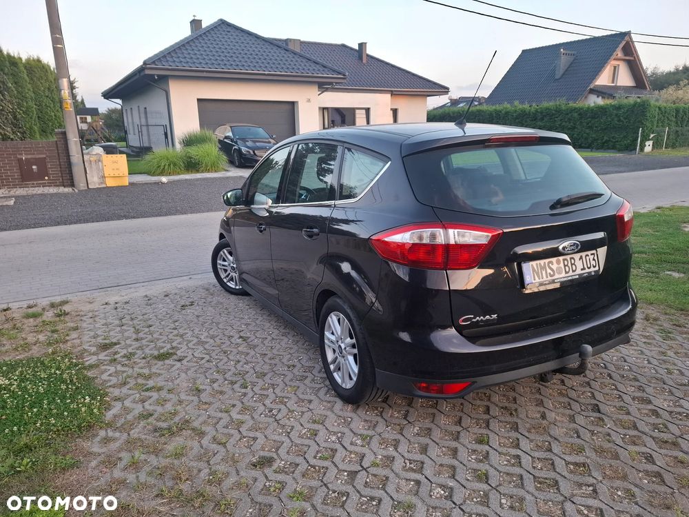 Ford C-MAX 1.6 Ti-VCT Trend - 2