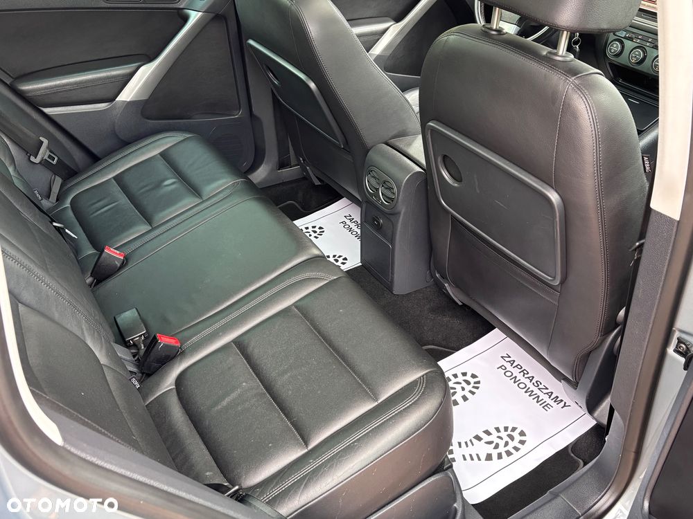 Volkswagen Tiguan 2.0 TDI DPF 4Motion DSG Freestyle - 27