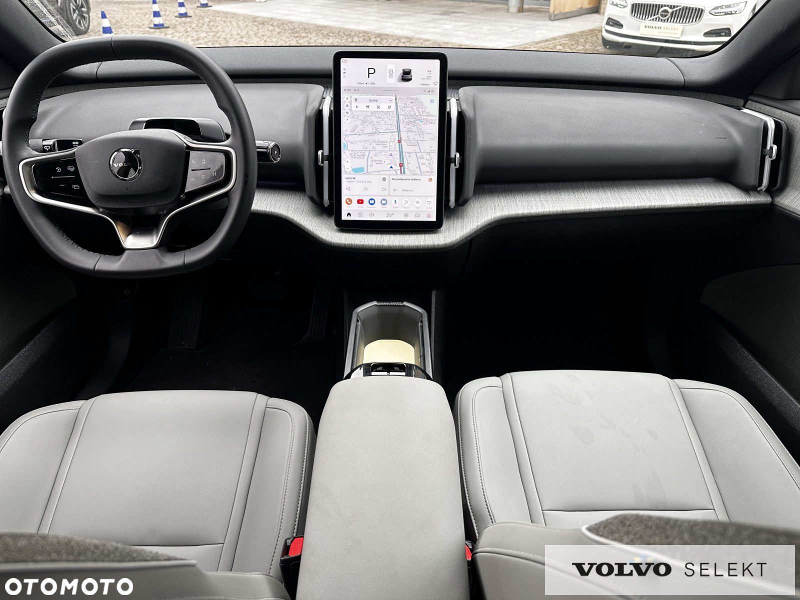 Volvo EX30 - 16