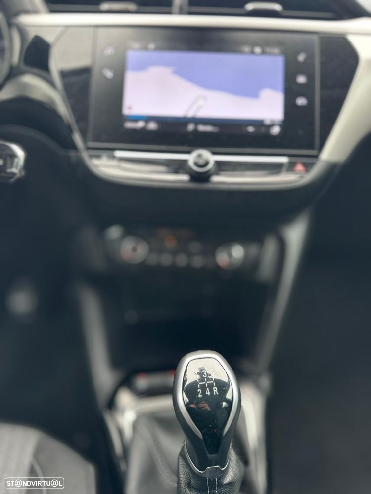 Opel Corsa 1.2 S&S - 10