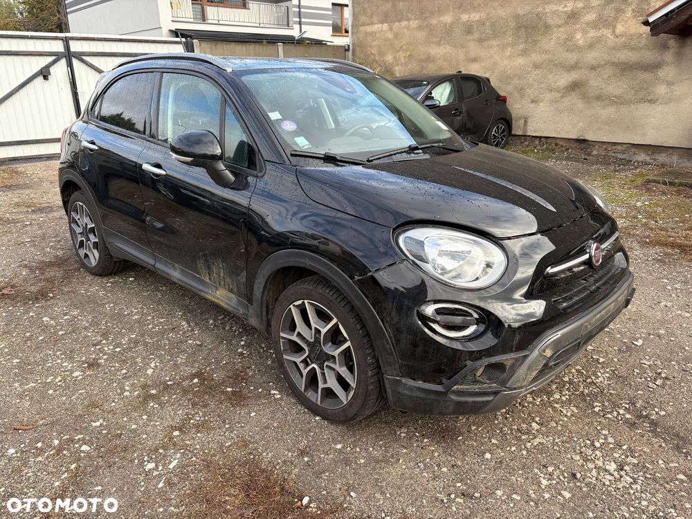 Fiat 500X 1.0 Lounge - 8