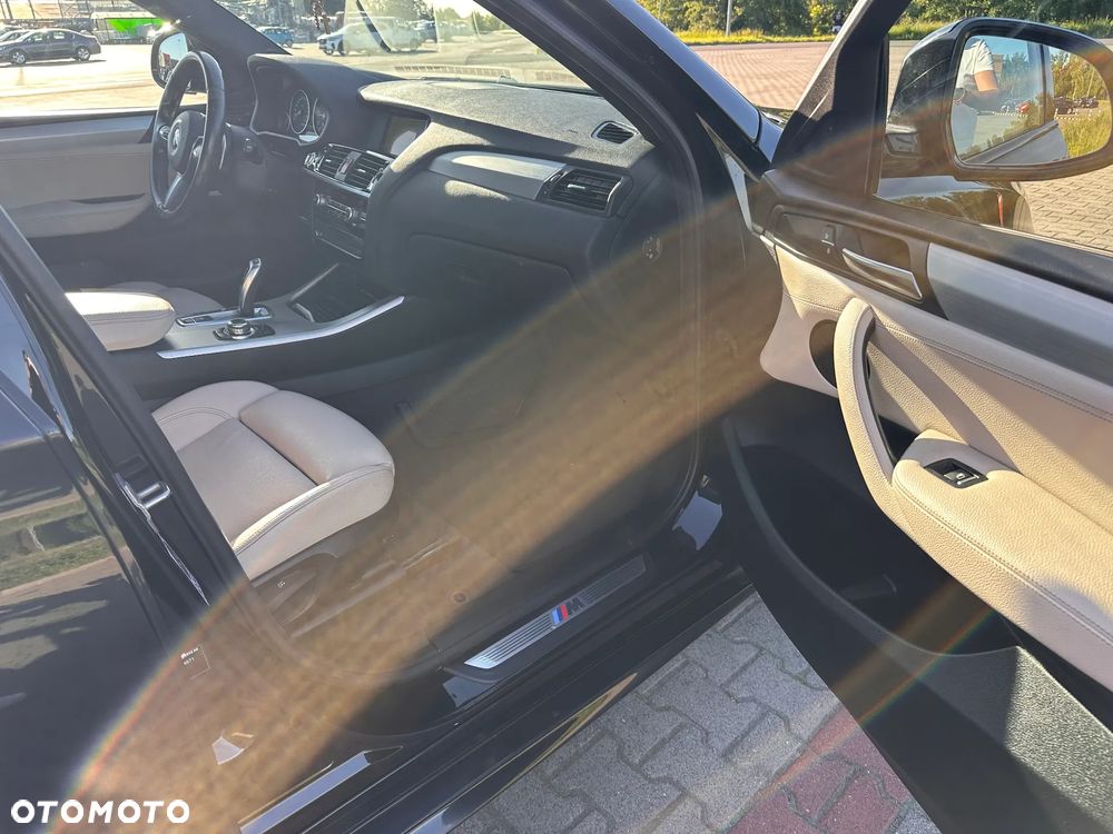 BMW X4 xDrive20d M Sport - 21